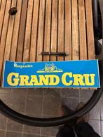 Hoegaarden grand cru sticker, Verzamelen, Ophalen of Verzenden, Overige typen, Overige merken