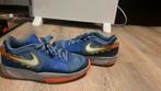 Basketball schoenen, Ophalen, Blauw, Sportschoenen, Nike