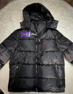 Ralph Lauren jas, Kleding | Heren, Jassen | Winter, Maat 48/50 (M), Zwart, Ralph Lauren, Ophalen of Verzenden