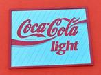 Miroir Coca-Cola Light, Collections, Comme neuf, Enlèvement ou Envoi