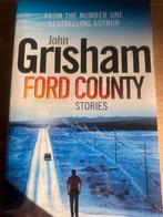 Ford County Stories - John Grisham, Ophalen of Verzenden, Gelezen, John Grisham