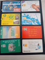 24 cartes de visite lot 28T, Collections, Enlèvement ou Envoi