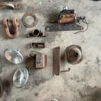 Willys jeep / cj3A, Auto-onderdelen, Ophalen, Gebruikt, Jeep