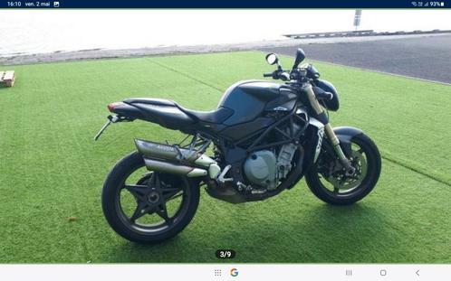 MV AGUSTA BRUTALE, Motoren, Motoren | MV Agusta, Particulier, 4 cilinders, Ophalen