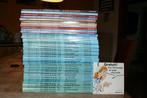 Les Femmes en blanc - 42 titres + CD interactif, Bercovici & Cauvin, Complete serie of reeks, Ophalen of Verzenden, Zo goed als nieuw