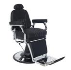 Chaise homme / chaise de barbier Sylvio NOUVEAU !, Autres types, Enlèvement, Neuf