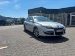 Renault laguna 1.5 dci, Auto's, Renault, Zwart, Leder en Stof, Bedrijf, 5 deurs