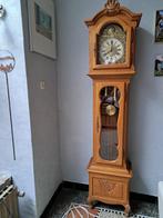 Horloge comtoise des années 80. Mécanisme à réviser, Antiek en Kunst, Antiek | Klokken, Ophalen