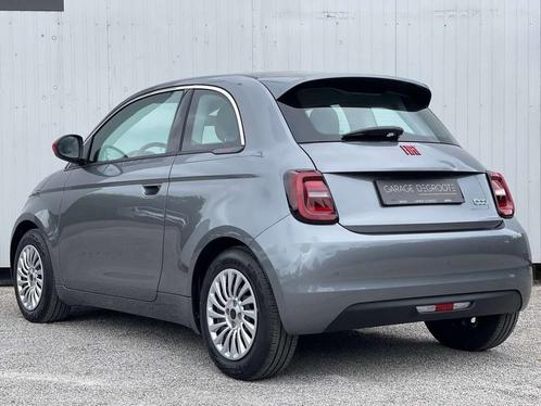 Fiat 500E RED EDITION* 24KW/H*NAVI*PARKEERSENSOREN*, Auto's, Fiat, Bedrijf, Te koop, 500E, ABS, Airbags, Airconditioning, Android Auto