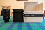 Sigma 50mm F1.2 DG DN For Sony E-mount, Ophalen, Zo goed als nieuw, Standaardlens