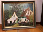 schilderijen, Antiek en Kunst, Kunst | Schilderijen | Klassiek, Ophalen