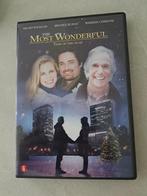 The Most wonderful time of the year dvd, Ophalen of Verzenden, Zo goed als nieuw