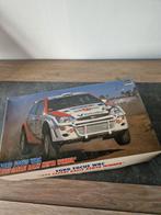 Ford Focus Safari Hasegawa 1/24, Ophalen of Verzenden