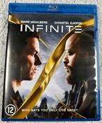 Infinité/Blu-ray, Enlèvement ou Envoi, Comme neuf, Action