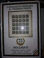 officiële postzegelcatalogus, Postzegels en Munten, Postzegels | Europa | België, Ophalen, Zonder stempel, Postfris, Overig