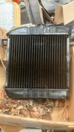 Nieuwe radiator voor old timer. Merk onbekend, Ophalen of Verzenden