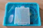 Aquabeads beginnerstudio, Hobby en Vrije tijd, Ophalen of Verzenden, Gebruikt, Knutselwerk