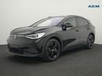 Volkswagen ID.4 ID.4 77 kWh Pro Sport Edition, Auto's, Volkswagen, Automaat, Overige modellen, Zwart, Elektrisch