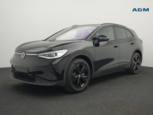 Volkswagen ID.4 ID.4 77 kWh Pro Sport Edition, Auto's, Volkswagen, Overige modellen, ABS, Airbags, Alarm, Cruise Control, Elektrische ramen