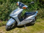 Yamaha sygnusX 125cc goede staat, Motoren, Motoren | Yamaha, Particulier
