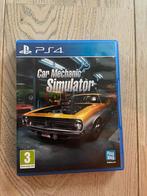 CAR simulator, Consoles de jeu & Jeux vidéo, Jeux | Sony PlayStation 4, Enlèvement, Comme neuf