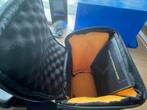 Tas voor fototoestel, Audio, Tv en Foto, Foto | Cameratassen, Ophalen of Verzenden, Zo goed als nieuw, Overige typen