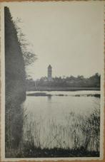 Orval - Abbaye Notre-Dame d'Orval - L'étang noir, Enlèvement ou Envoi, 1940 à 1960, Non affranchie, Luxembourg