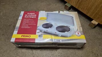 primo elektrische kookplaat 1800 watt beschikbaar voor biedingen