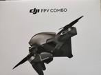 DJI FPV combo comme neuf, Audio, Tv en Foto, Drones, Ophalen, Zo goed als nieuw