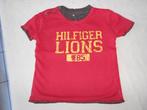 m 68 t-shirt Tommy Hilfiger reversable, Kinderen en Baby's, Ophalen of Verzenden, Gebruikt
