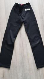 broek Iko zwart maat XS, Kinderen en Baby's, Broek, Gebruikt, Meisje, Ophalen of Verzenden