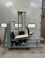 Gym 80 hack squat / leg press / fitness / gym / benentrainer, Sport en Fitness, Ophalen of Verzenden, Gebruikt, Benen, Overige typen