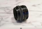Chinon 55mm f/1.7 auto M42 draad, Ophalen of Verzenden, 1960 tot 1980, Lens of Lenzen
