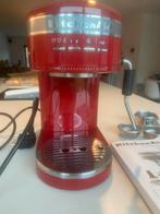 Kitchenaid espressoapparaat, Electroménager, Cafetières, Enlèvement ou Envoi, Neuf