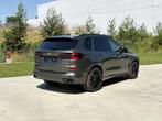 BMW X5 xDrive 50e M pakket Pro Carbon 22" Trkhk Pano Innov, Auto's, Automaat, USB, Leder, 5 zetels