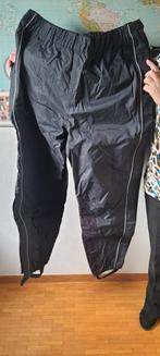 Regenbroek Harley Davidson, Motoren, Ophalen