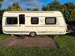Fendt opal 515 sg, Caravans en Kamperen, Caravans, Rondzit, Particulier, Fendt, Mover