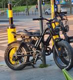 Te koop Idpoo bike, Fietsen en Brommers, Brommers | Tomos, Ophalen, Zo goed als nieuw