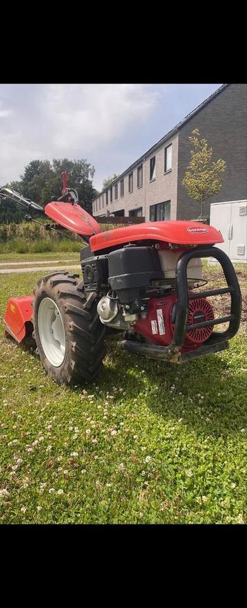 goldoni joker 12s beschikbaar voor biedingen
