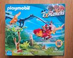 Playmobil 9430 The Explorers, Enfants & Bébés, Jouets | Playmobil, Comme neuf, Enlèvement
