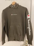 Hoodie Champion kaki – streetwear essentiel, Vêtements | Hommes, Pulls & Vestes, Enlèvement ou Envoi, Comme neuf, Taille 46 (S) ou plus petite