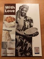 Alles over koffie., Ophalen of Verzenden, Zo goed als nieuw