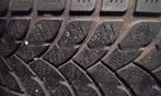 Banden 215 70 16 geplaatst, Auto-onderdelen, Banden en Velgen, 215 mm, 16 inch, Band(en), Winterbanden
