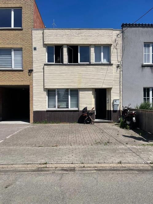Gezellige Woning in Hartje Mechelen – Ideale Ligging!, Immo, Huizen en Appartementen te koop, Mechelen, Tussenwoning, Verkoop zonder makelaar