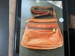 Handtas Fossil, Handtassen en Accessoires, Tassen | Damestassen, Ophalen of Verzenden, Gebruikt, Bruin, Handtas