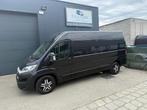 FIAT DUCATO 2.3HPI 180PK L3 H2 EURO6B AIRCO NAVIGATIE FULL, Voorwielaandrijving, Stof, 4 cilinders, 3000 kg