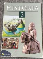 HISTORIA 3, Ophalen, Geschiedenis, Pelckmans
