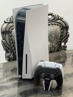 PS5 DISC 2 CONTROLLERS OPLAADSTATION, Ophalen, Zo goed als nieuw