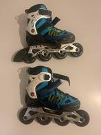 Oxelo inline skates maat 35-38, Sport en Fitness, Skeelers, Ophalen, Verstelbaar, Gebruikt