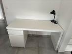 Bureau IKEA, Enlèvement, Comme neuf, Bureau